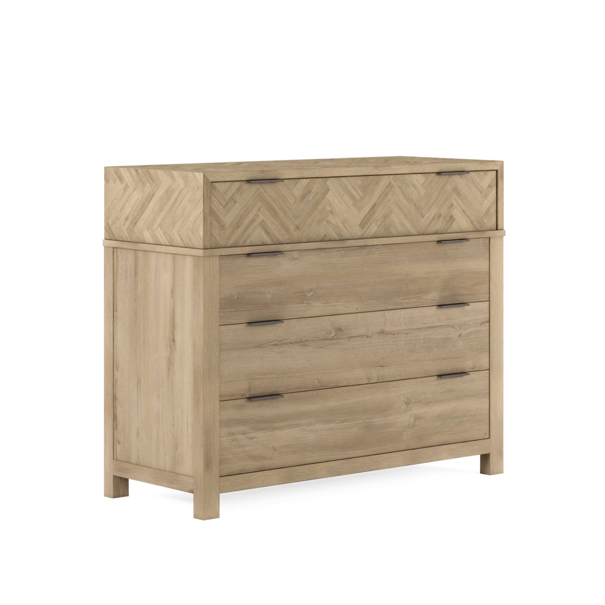 322 - Garrison - Accent Chest Cabinets & Chests| A.R.T. Furniture