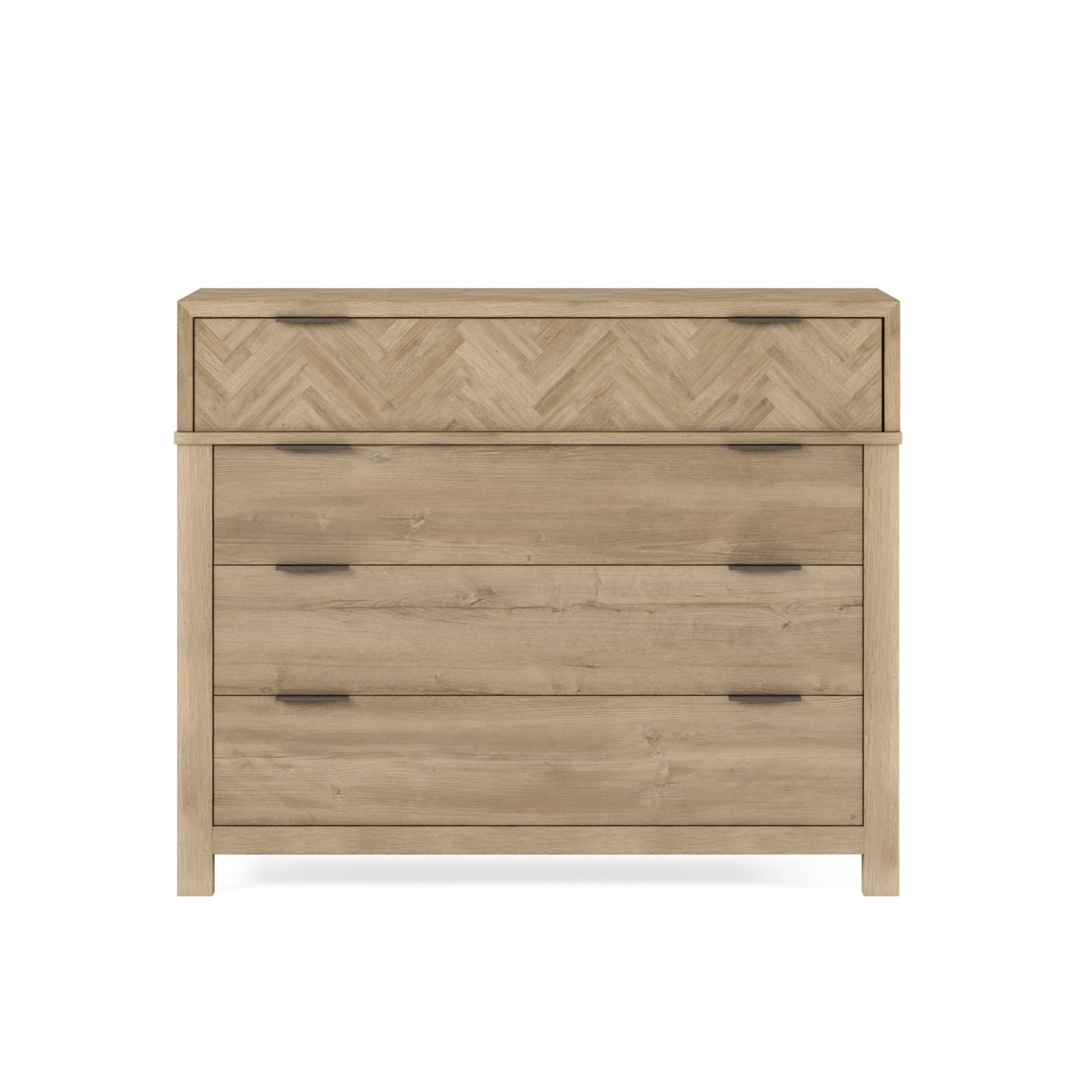 322 - Garrison - Accent Chest Cabinets & Chests| A.R.T. Furniture