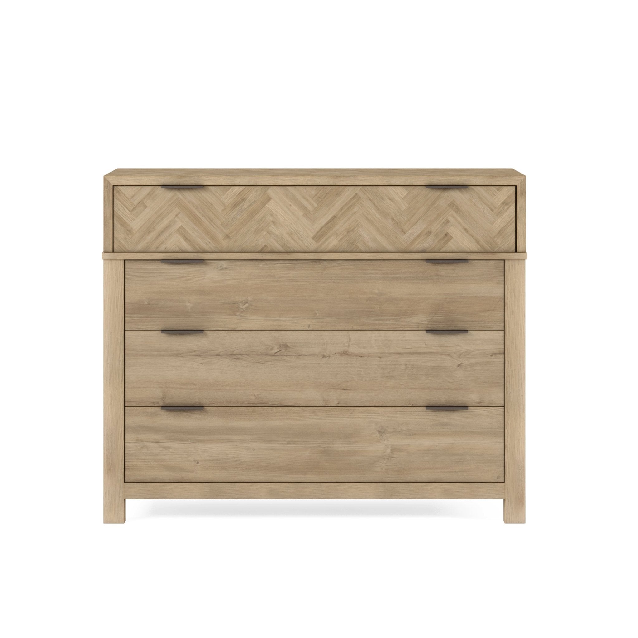 322 - Garrison - Accent Chest Cabinets & Chests| A.R.T. Furniture