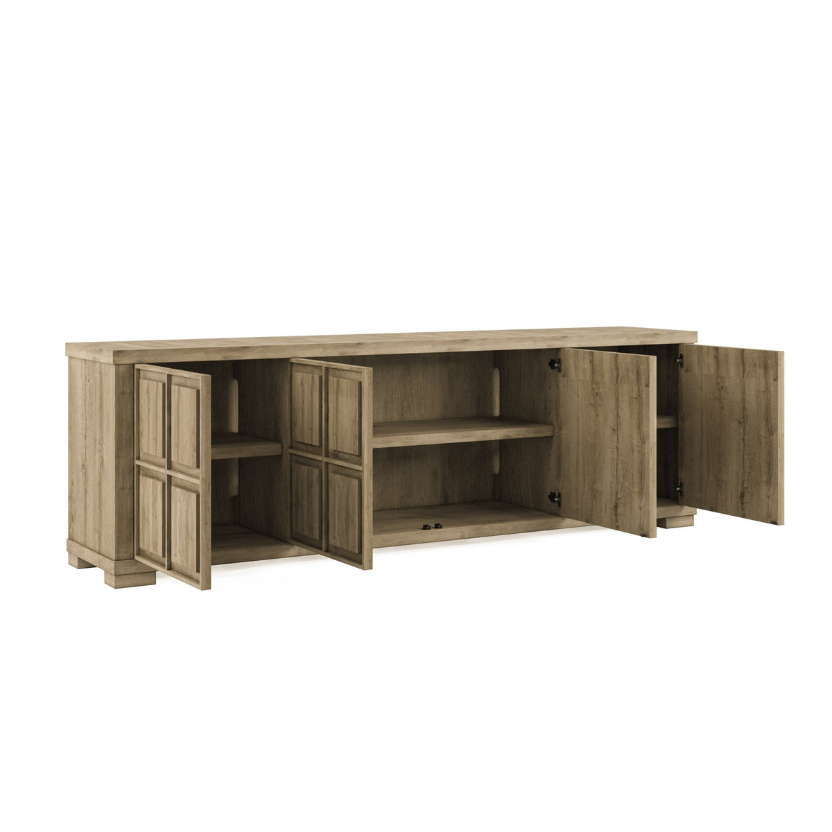 322 - Garrison - Entertainment Console Consoles & Sideboards| A.R.T. Furniture