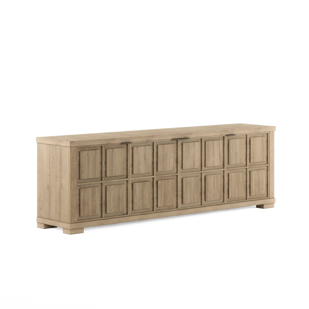 322 - Garrison - Entertainment Console Consoles & Sideboards| A.R.T. Furniture