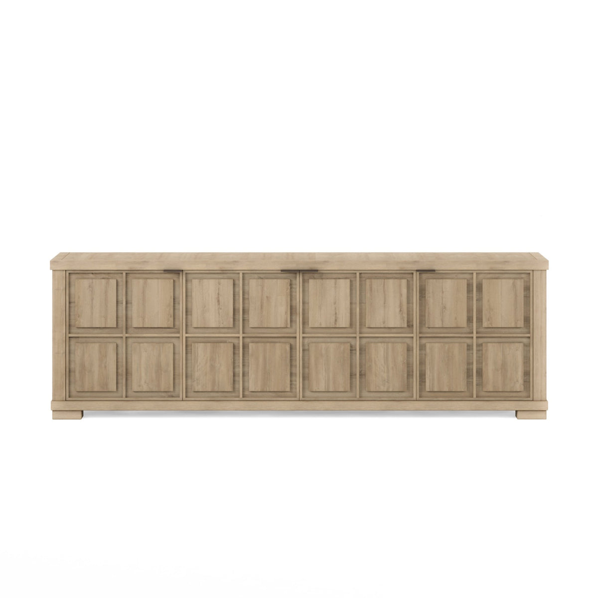 322 - Garrison - Entertainment Console Consoles & Sideboards| A.R.T. Furniture