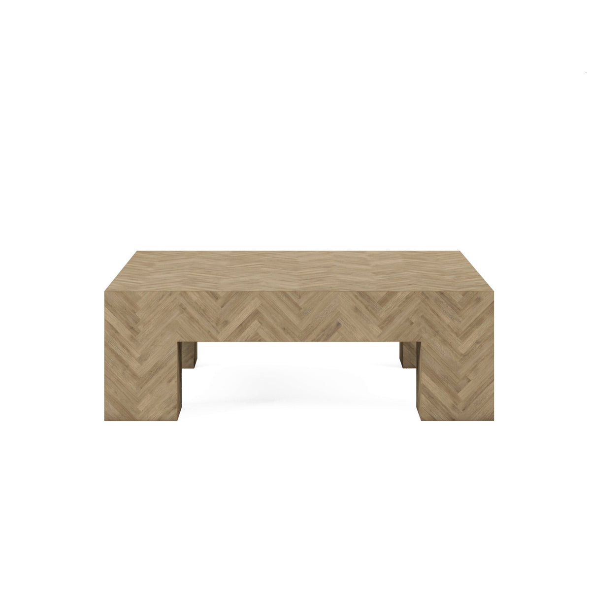 322 - Garrison - Square Cocktail Table Coffee Tables| A.R.T. Furniture