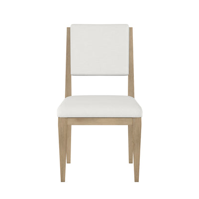322 - Garrison - Uph. Side Chair
