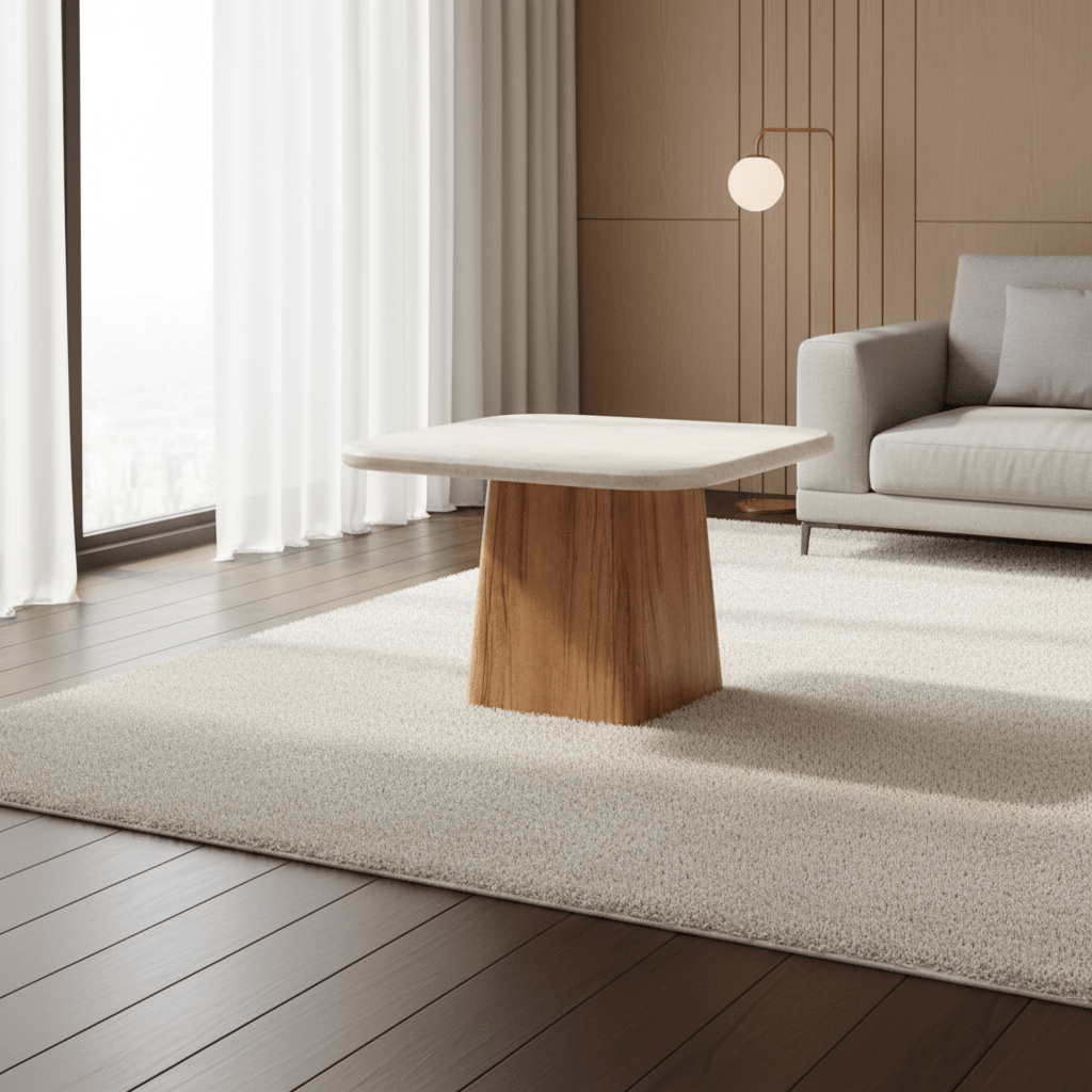 323 - Portico-Bunching Tables Coffee Tables| A.R.T. Furniture