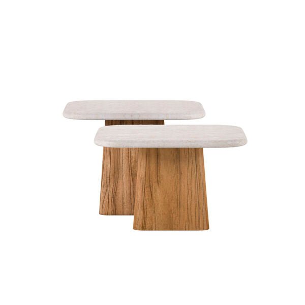 323 - Portico-Bunching Tables Coffee Tables| A.R.T. Furniture