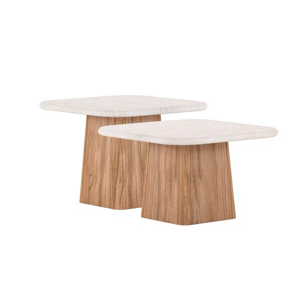 323 - Portico-Bunching Tables Coffee Tables| A.R.T. Furniture