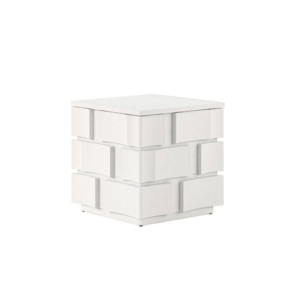 323 - Portico-Chairside Table Accent & End Tables| A.R.T. Furniture