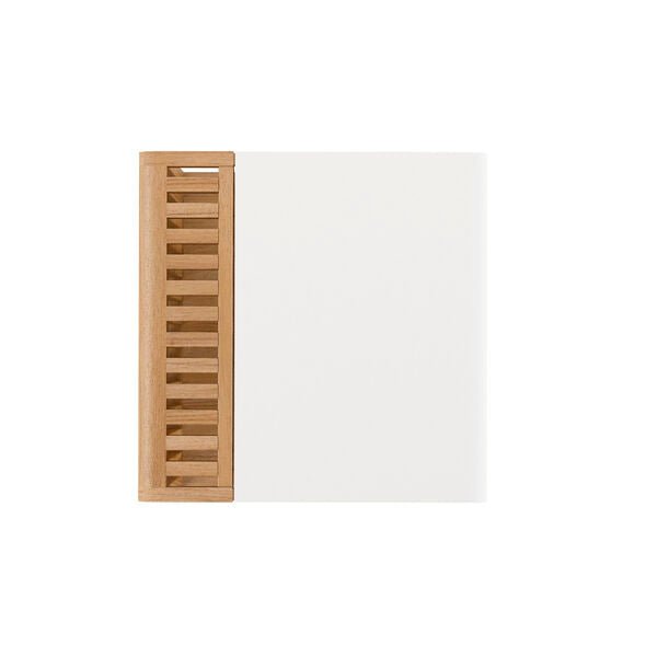323 - Portico-End Table Accent & End Tables| A.R.T. Furniture