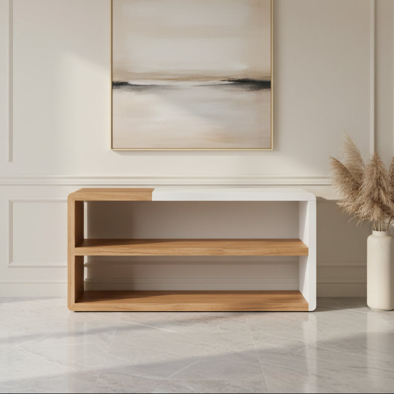 323 - Portico-Sofa Console Consoles & Sideboards| A.R.T. Furniture