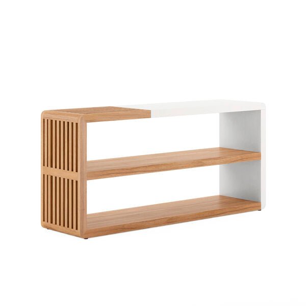 323 - Portico-Sofa Console Consoles & Sideboards| A.R.T. Furniture