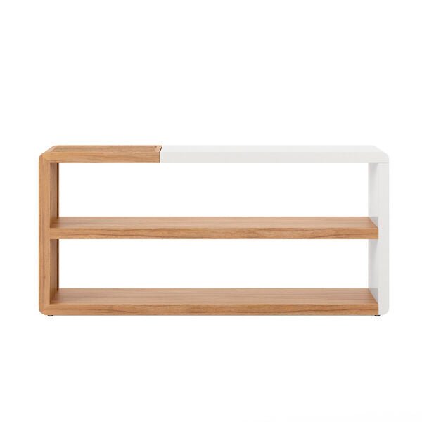 323 - Portico-Sofa Console Consoles & Sideboards| A.R.T. Furniture