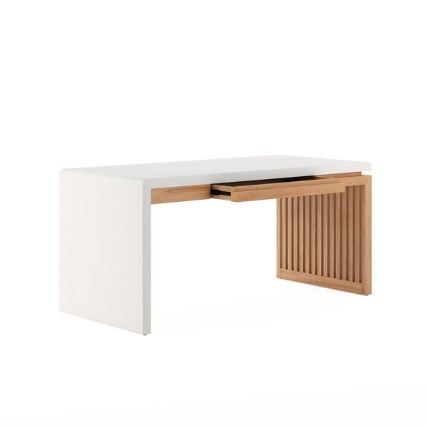 323 - Portico-Writing Desk Office Desks| A.R.T. Furniture
