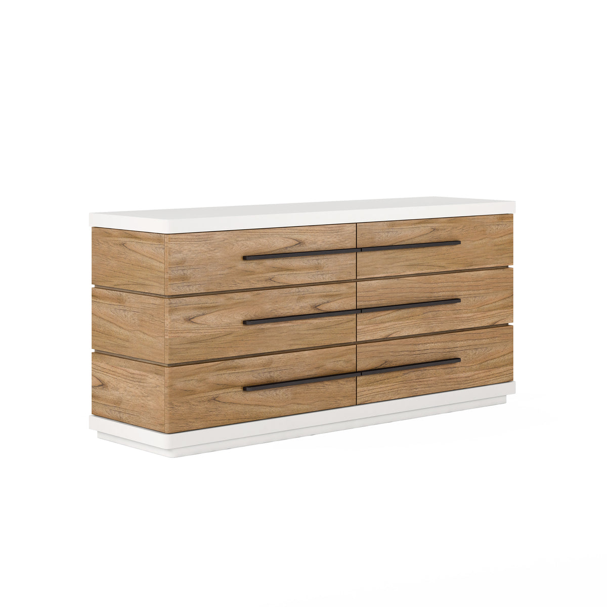323 - Portico-Dresser