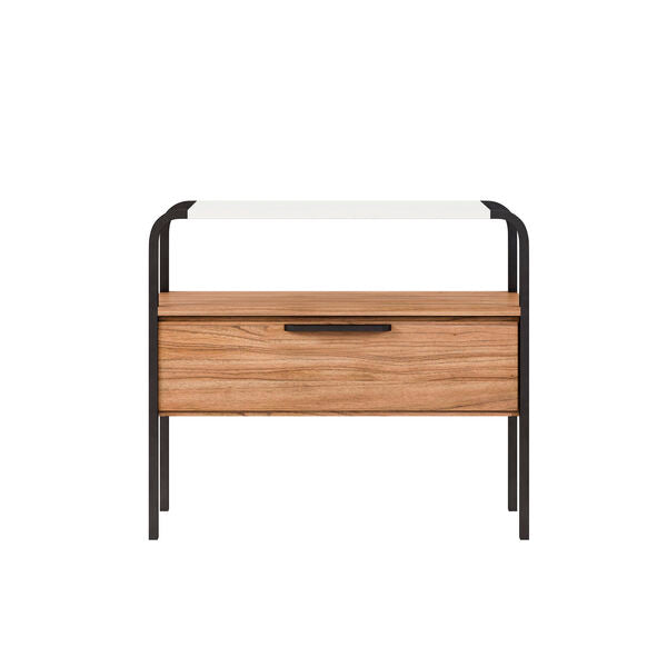 323 - Portico-Accent Nightstand