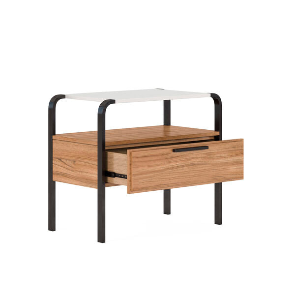 323 - Portico-Accent Nightstand