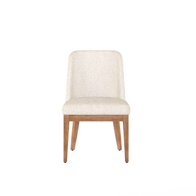 323 - Portico- Upholstered Side Chair