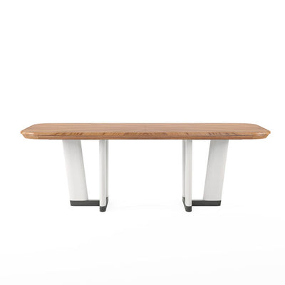 323 - Portico- Rectangular Dining Table