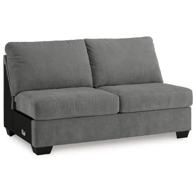 Birkdale Court Armless Loveseat