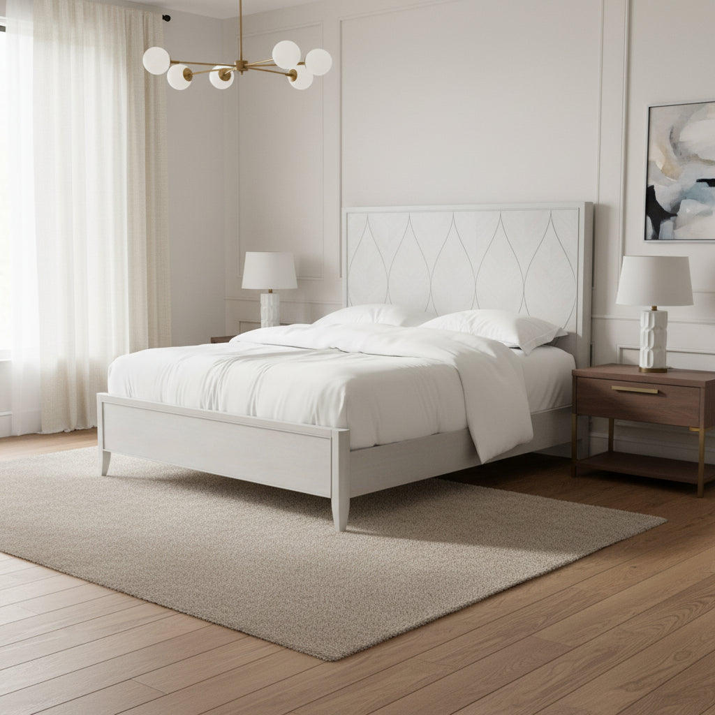 325 - Mezzanine-5/0 Panel Bed Beds| A.R.T. Furniture