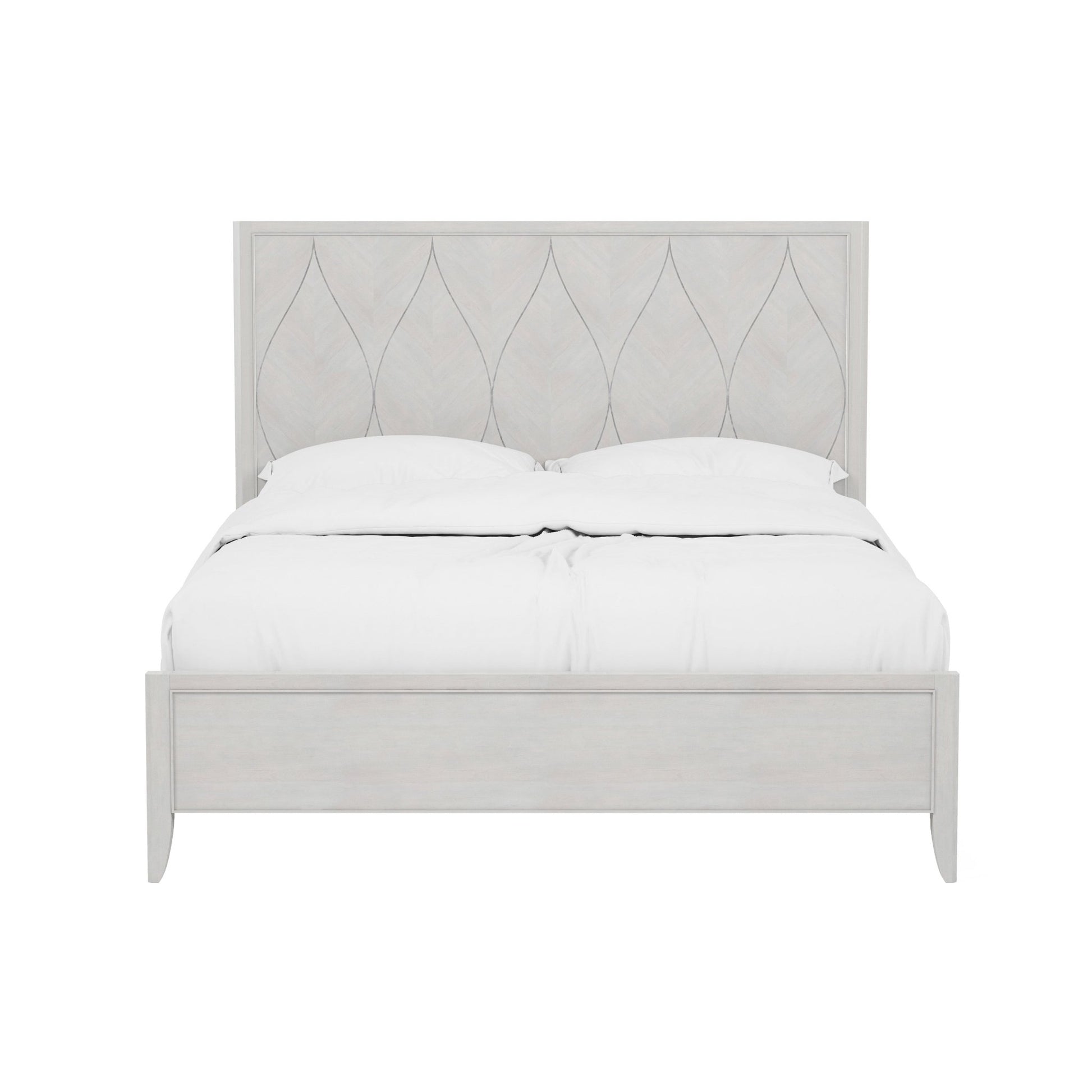 325 - Mezzanine-5/0 Panel Bed Beds| A.R.T. Furniture