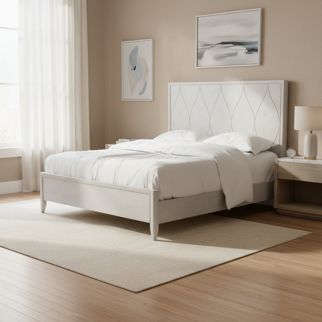 325 - Mezzanine-6/0 Panel Bed Beds| A.R.T. Furniture