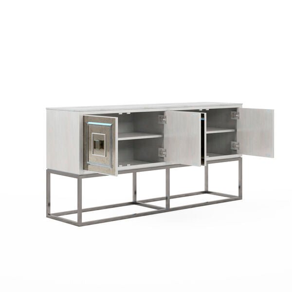 325 - Mezzanine-Accent/Media Console Consoles & Sideboards| A.R.T. Furniture
