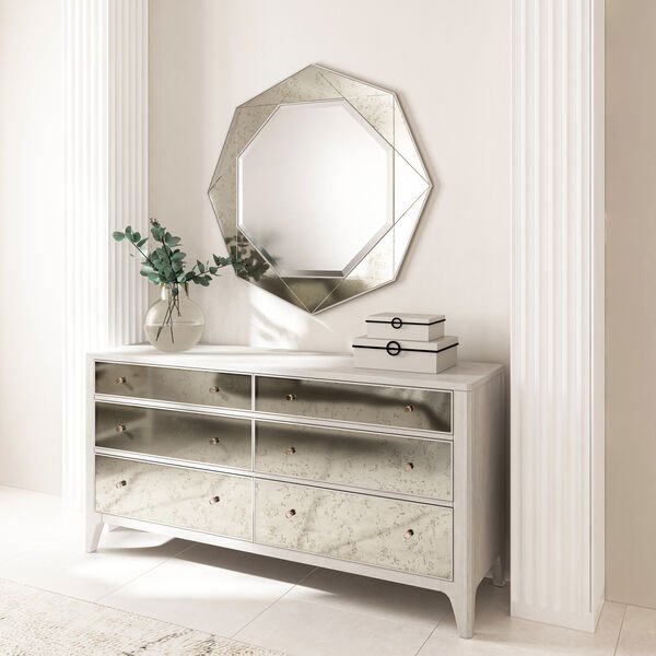 325 - Mezzanine-Dresser Dressers| A.R.T. Furniture