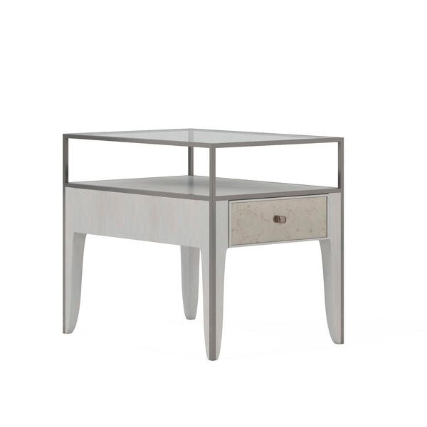 325 - Mezzanine-End Table Accent & End Tables| A.R.T. Furniture