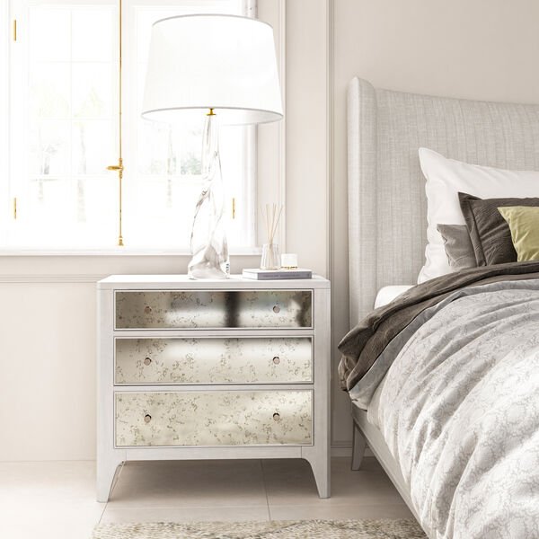 325 - Mezzanine-Nightstand Nightstands| A.R.T. Furniture