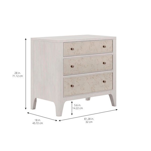 325 - Mezzanine-Nightstand Nightstands| A.R.T. Furniture