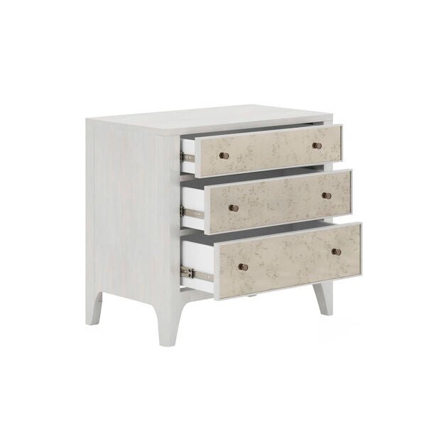 325 - Mezzanine-Nightstand Nightstands| A.R.T. Furniture