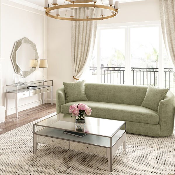 325 - Mezzanine-Rectangular Cocktail Table Coffee Tables| A.R.T. Furniture