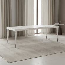 325 - Mezzanine-Rectangular Dining Table