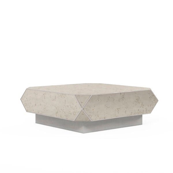 325 - Mezzanine-Round Cocktail Table Coffee Tables| A.R.T. Furniture