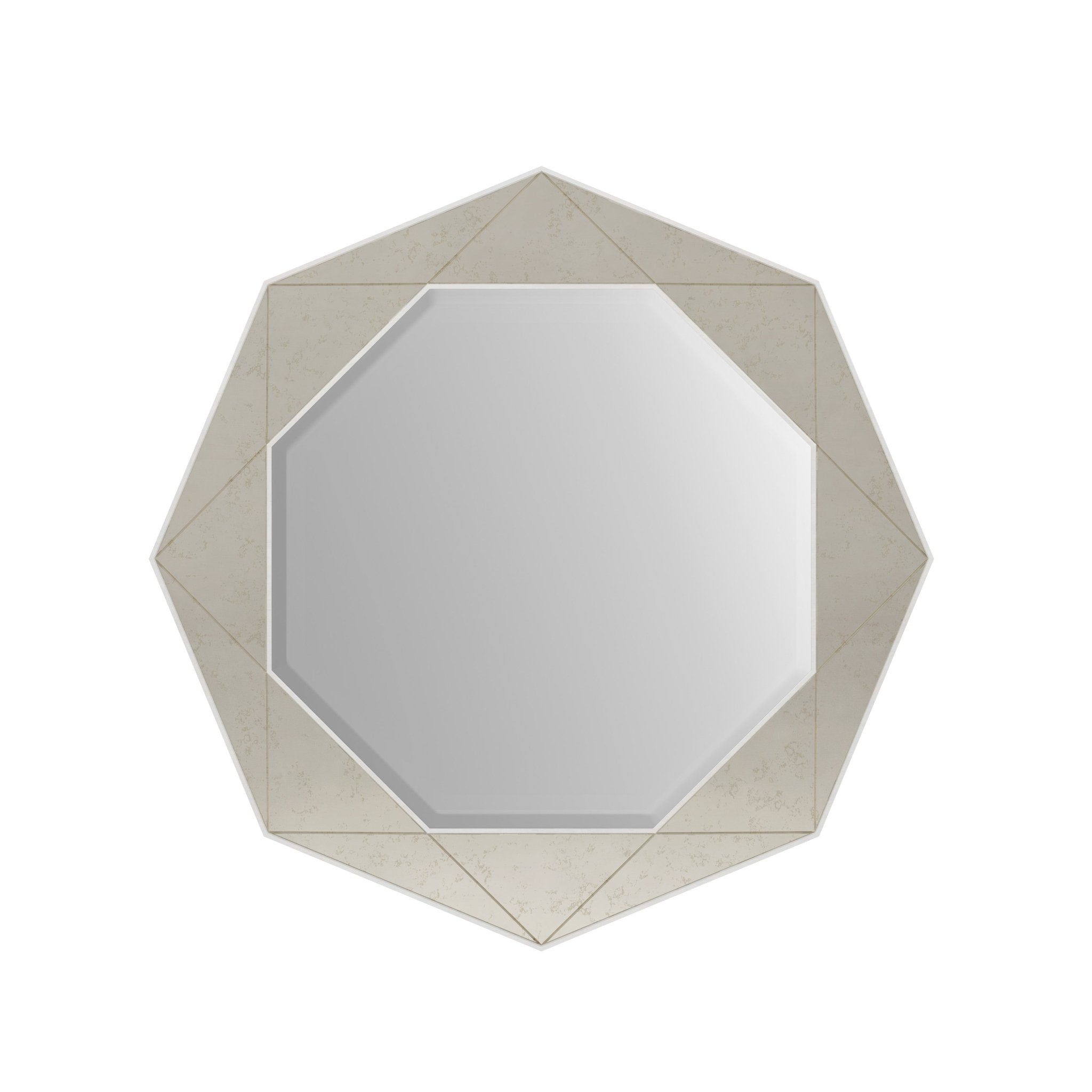 325 - Mezzanine- Round Mirror Mirrors| A.R.T. Furniture