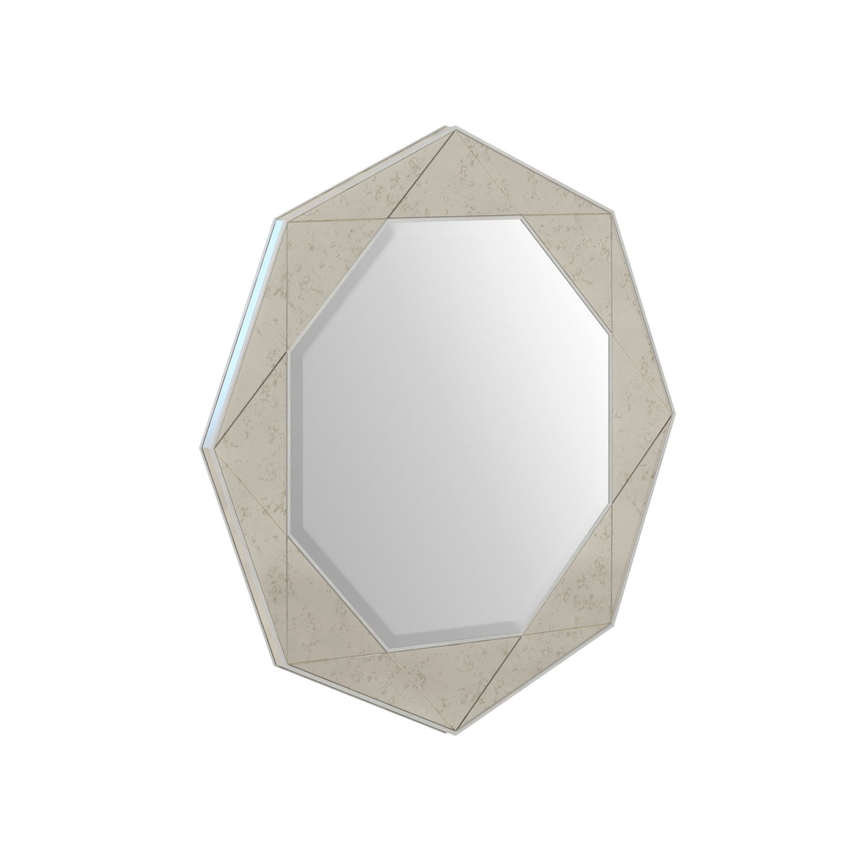 325 - Mezzanine- Round Mirror Mirrors| A.R.T. Furniture