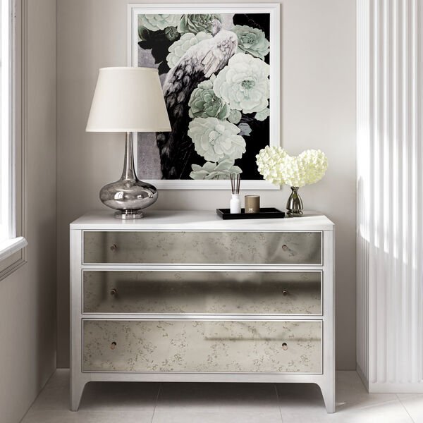 325 - Mezzanine-Single Dresser Dressers| A.R.T. Furniture