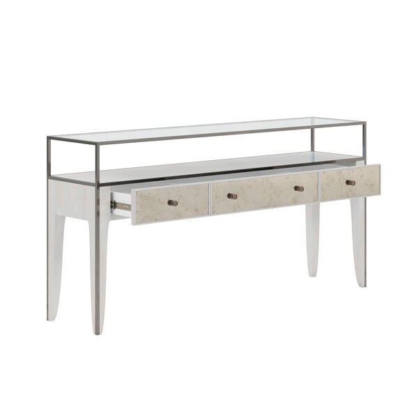 325 - Mezzanine-Sofa/Media Console Consoles & Sideboards| A.R.T. Furniture