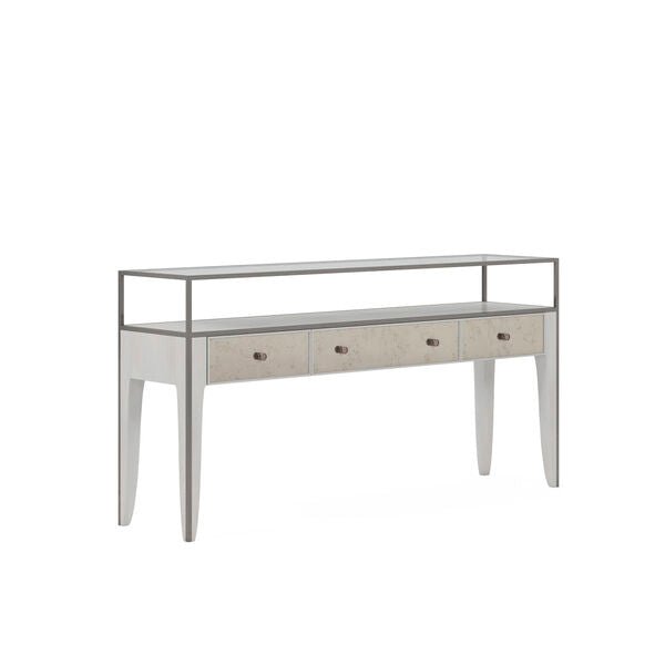 325 - Mezzanine-Sofa/Media Console Consoles & Sideboards| A.R.T. Furniture