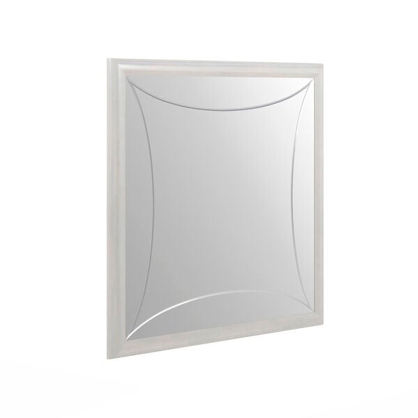 325 - Mezzanine- Square Mirror Mirrors| A.R.T. Furniture