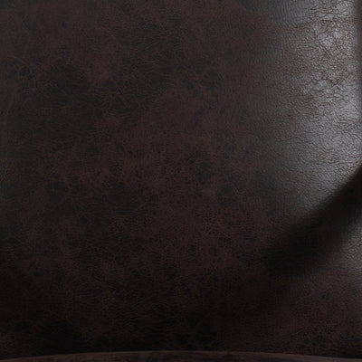 33" Dinasty Accent Chair, Black - Al Rugaib Furniture