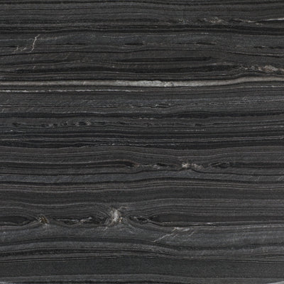 33" Francois Marble Bar Cart - Al Rugaib Furniture