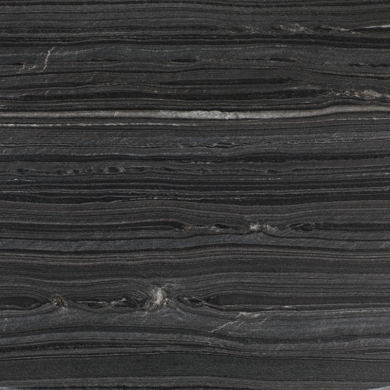 33" Francois Marble Bar Cart - Al Rugaib Furniture