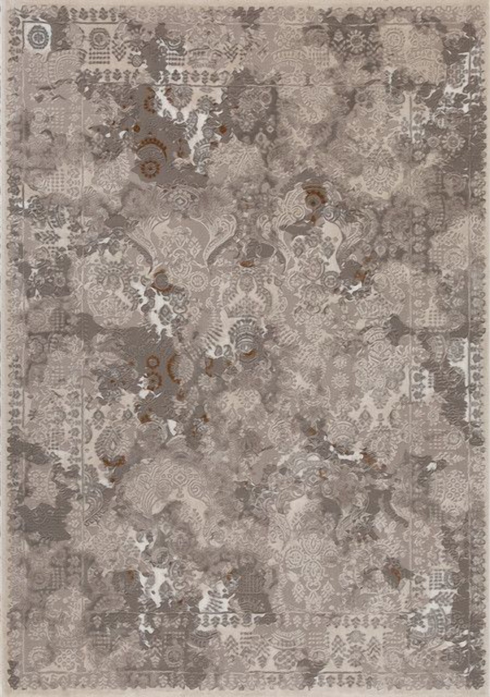 Nadia Rug - 240 x 340 cm