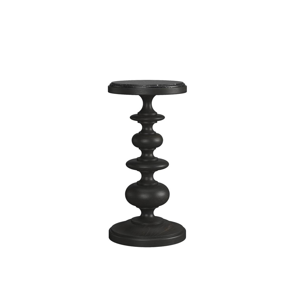 Atrium Accent Table