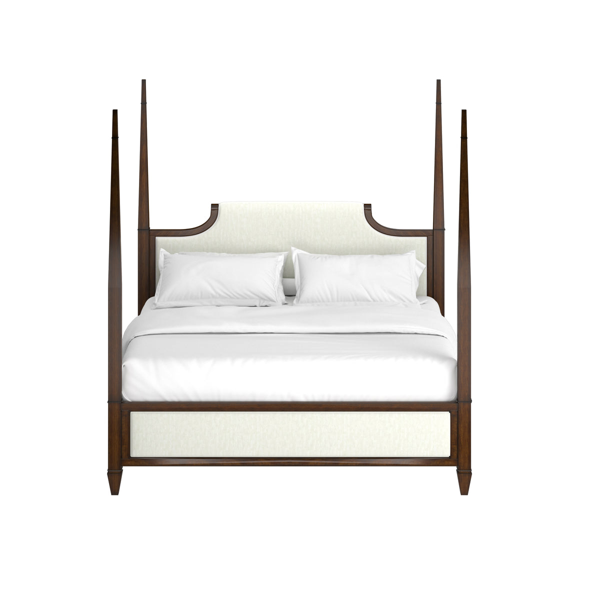 Eave Uph Queen Bed