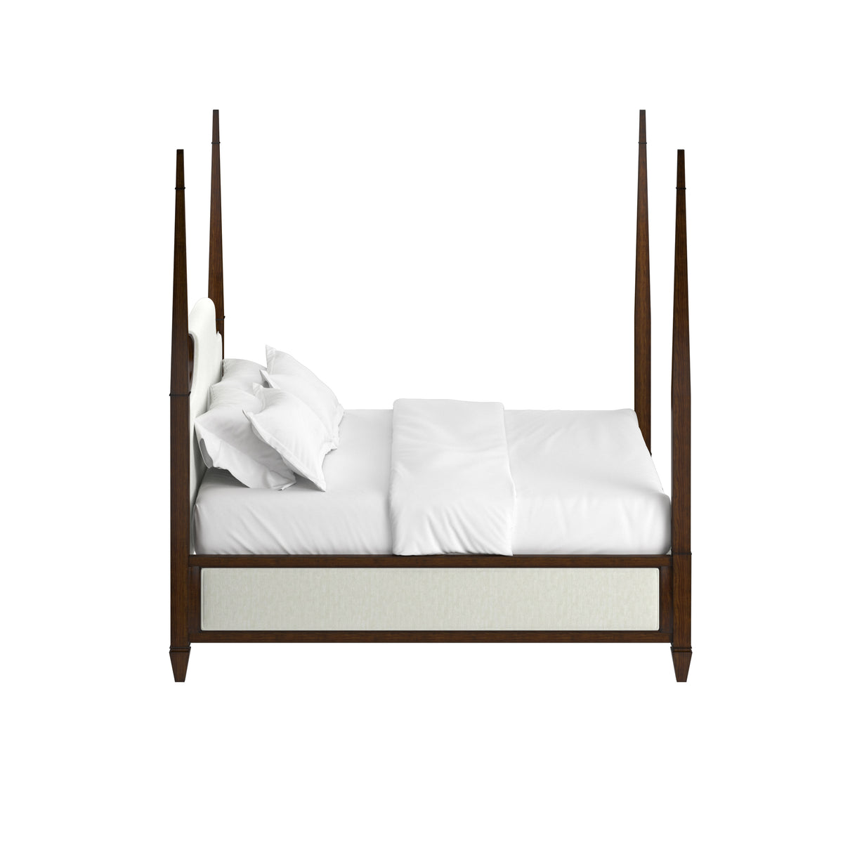 Eave Uph Queen Bed