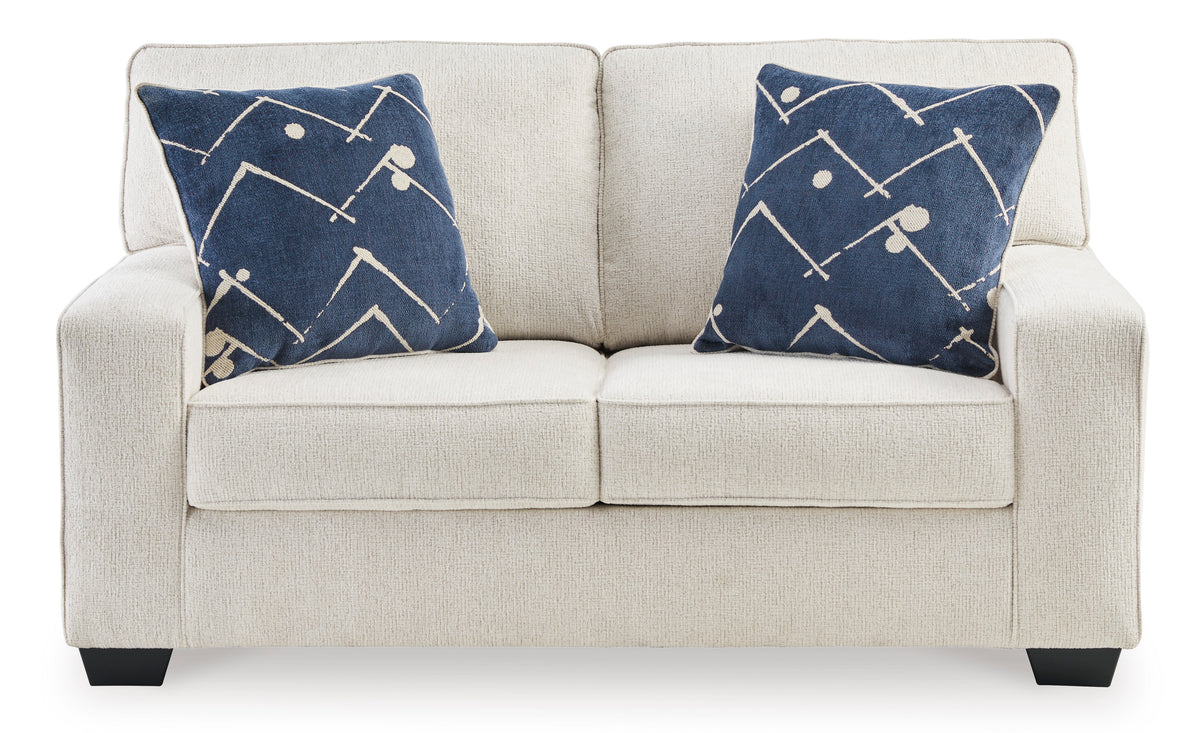 Padova Loveseat
