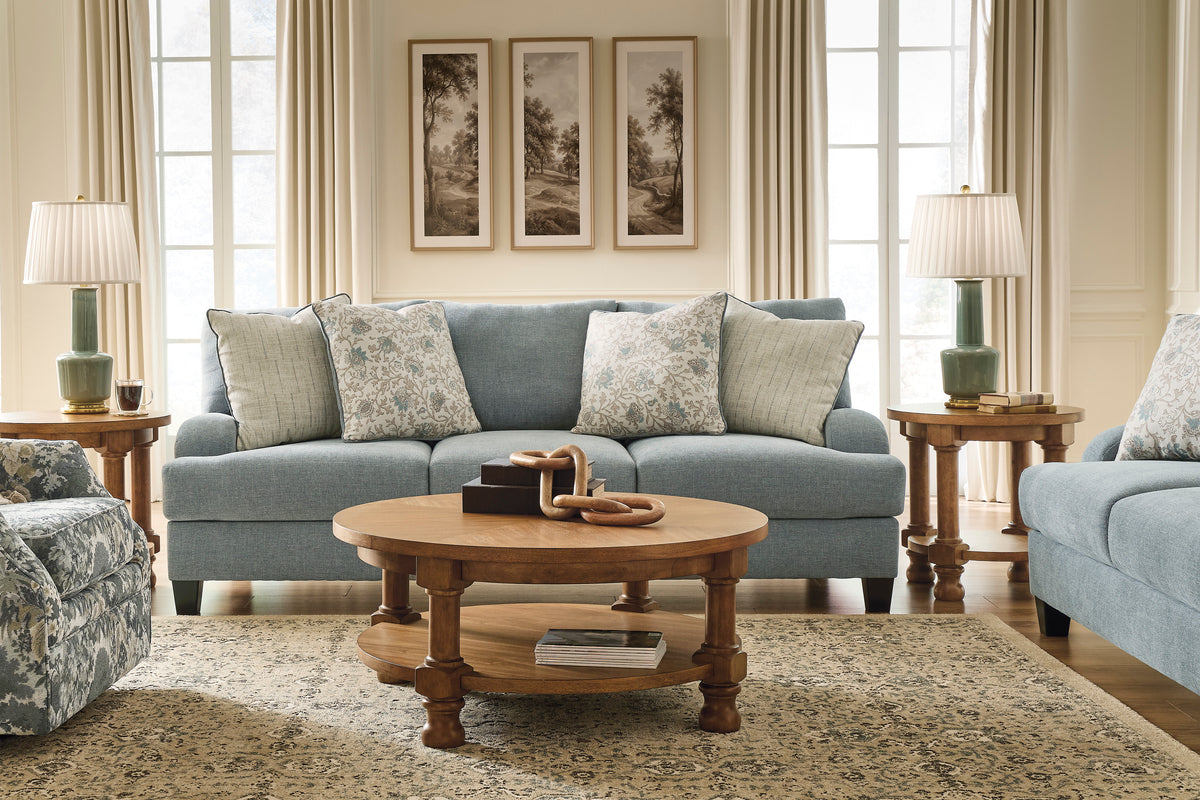 Talysee Sofa Set ( Sofa & 2 Loveseats)